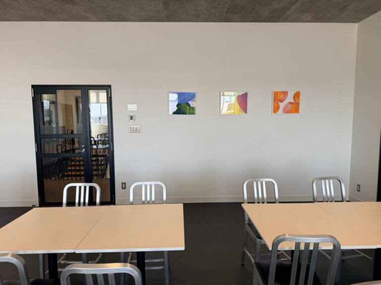 【本店】ヘラルボニーアート作品導入しました🎨