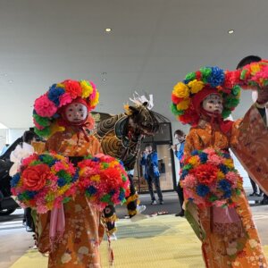 【婦中店】獅子舞🦁