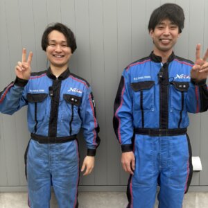 【婦中店】新しい仲間💁🏻‍♂️