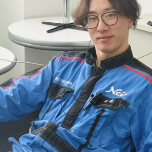 【富山西店】Bye-Bye♪B型BOY