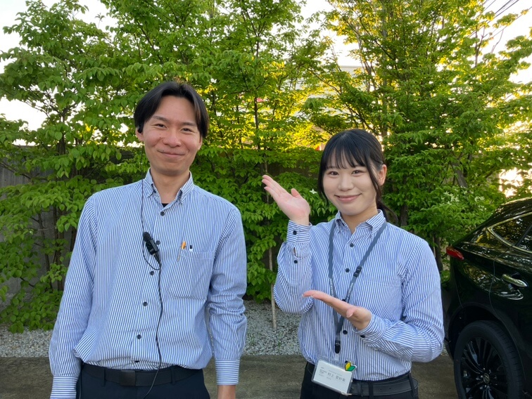 【富山西店】新入社員研修✨