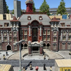 【富山西店】名古屋旅行に行った話♪
