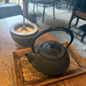【富山西店】ご機嫌ショコラ@PATISSERIE LA GIRAFE