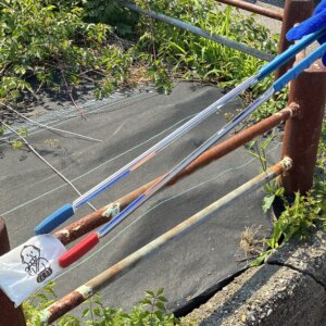 【高岡店】ご近所クリーン大作戦♪