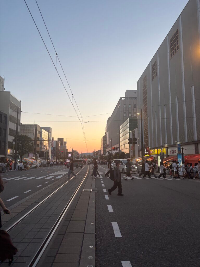 【富山西店】６月です♪