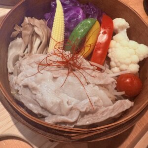 【富山西店】痩せたいのに食べたい。