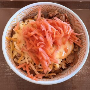 【富山西店】チー牛界隈らしい。