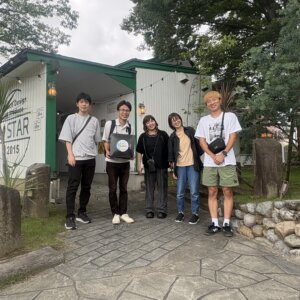 【富山西店】”がんばらない”カフェ参加レポ