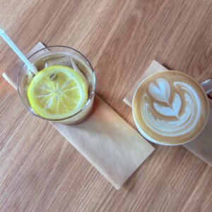 【富山西店】”ママ” を休憩する時間。