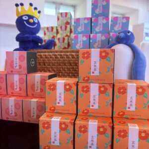 【富山西店】いよいよ明日♪