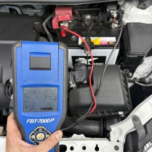 【高岡店】夏の暑さに負けない！バッテリ点検で安心ドライブ🚗💨