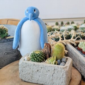 【富山西店】Weekday Work Shop＠富山西店