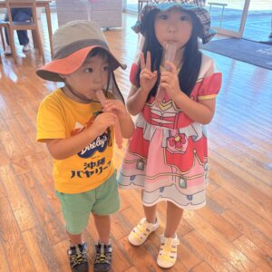 【富山西店】給電納涼祭2026開催しました♪