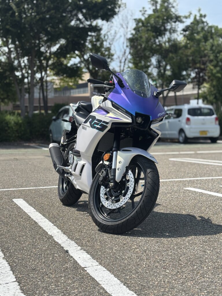 【高岡店】道の駅いおり行ってきた🏍️💭