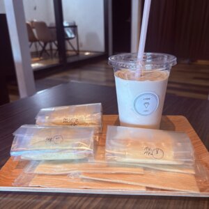 【富山西店】推しのクレープ