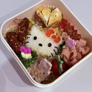 【富山西店】お弁当クエスト