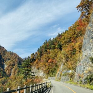 【富山西店】秋深まる、10月。