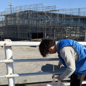 【高岡店】きれいな街をめざして✨