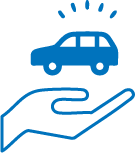 鋳造してミニカーに