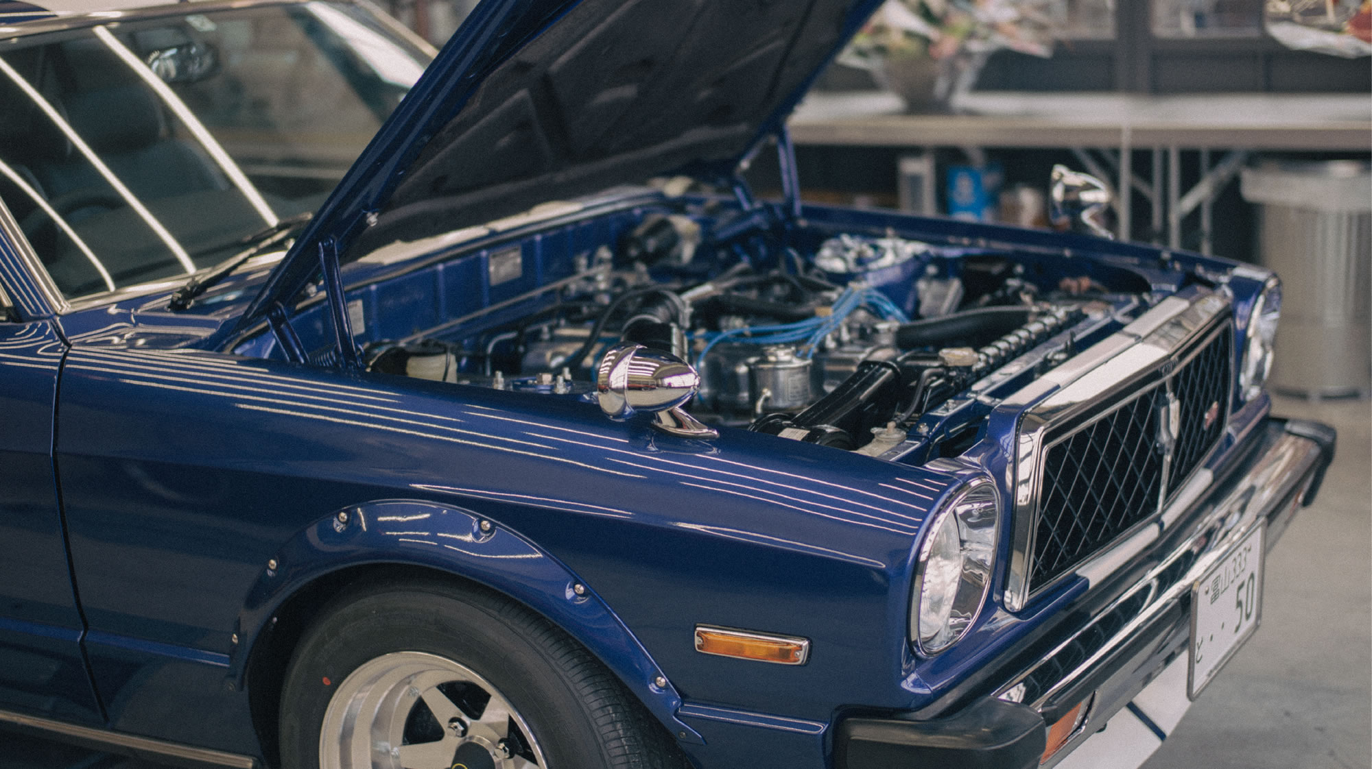 ネッツトヨタ富山 GR Garage 富山新庄