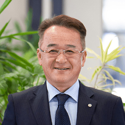 恒川 憲久