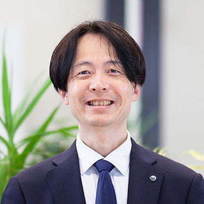 大山 武史