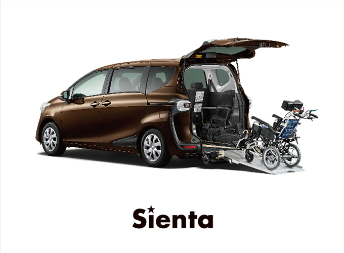 SIENTA