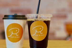 Café de Repos(カフェドルポ)
