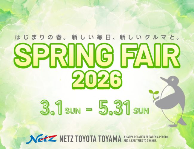 SPRING FAIR 2026